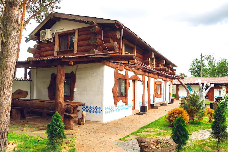 Сосновый берег — Belarus Travel